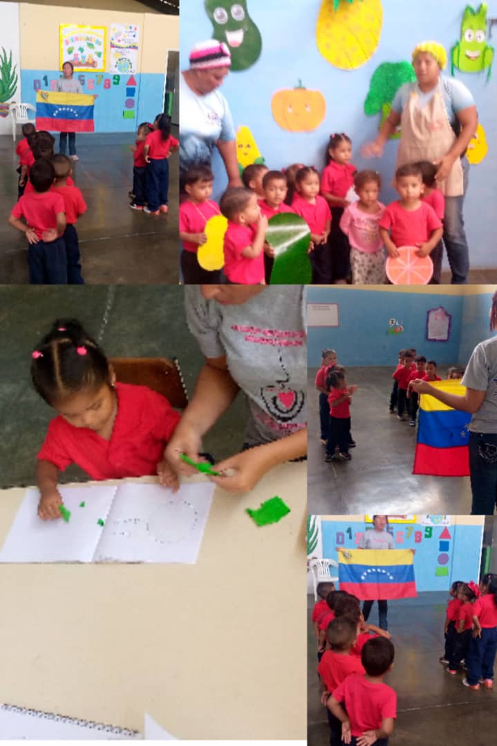 SENIFA Municipio Girardot Estado Aragua tweet media