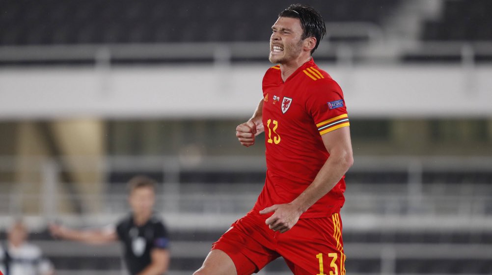 Kieffer Moore Started his career with Truro city where he scored 13 in 22. Now with Bournemouth and scored in the PL. Currently on loan with Ipswich 8 goals in 21(15 starts) helping them on the verge off promotion. A Wales international with 12 goals in 41 caps.