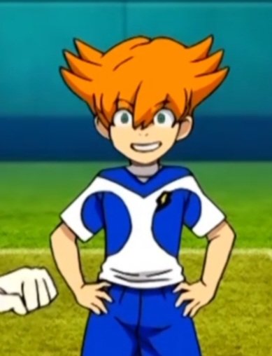 20 ans et je pleure pour un anime sur du foot de collégiens destiné aux enfants de 8 ans et demi