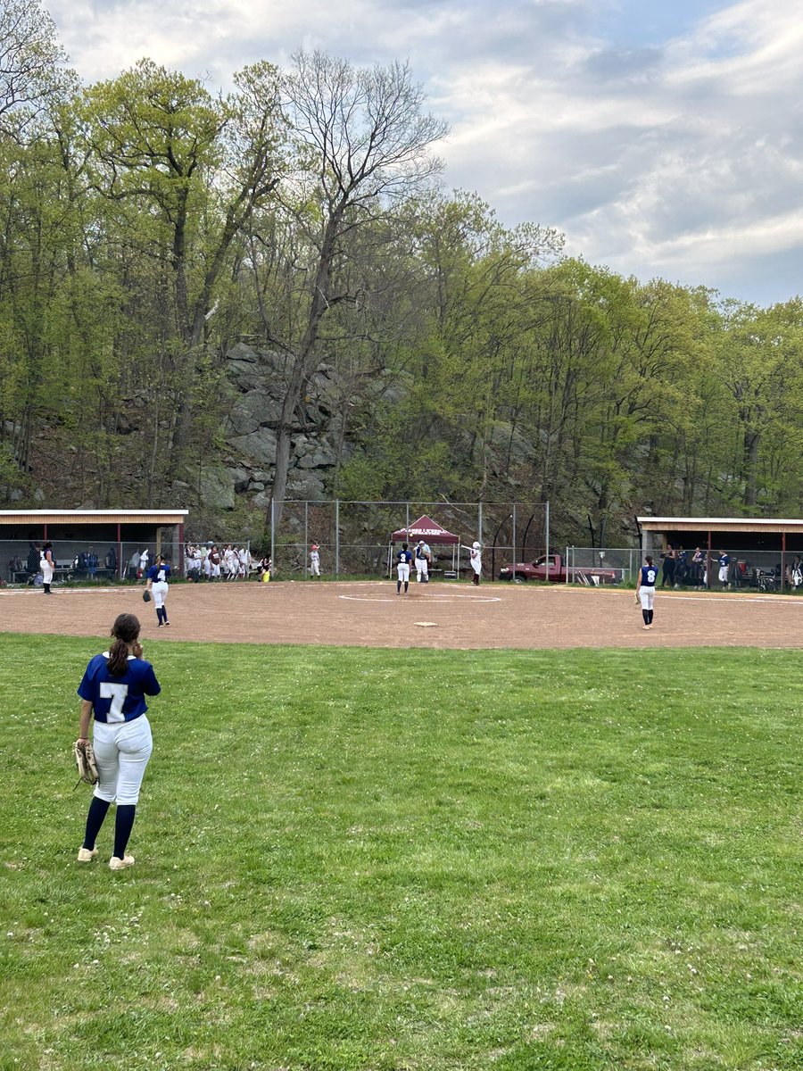 James I. O’Neill Athletics tweet media