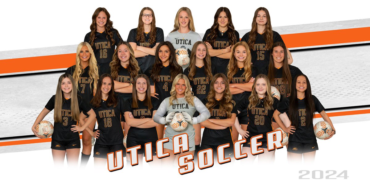 What a great looking group! Go Chiefs!