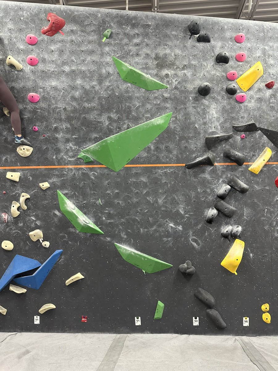 Guess what it wrong with this image
(Hint: its in the rating) 
#rockclimbing