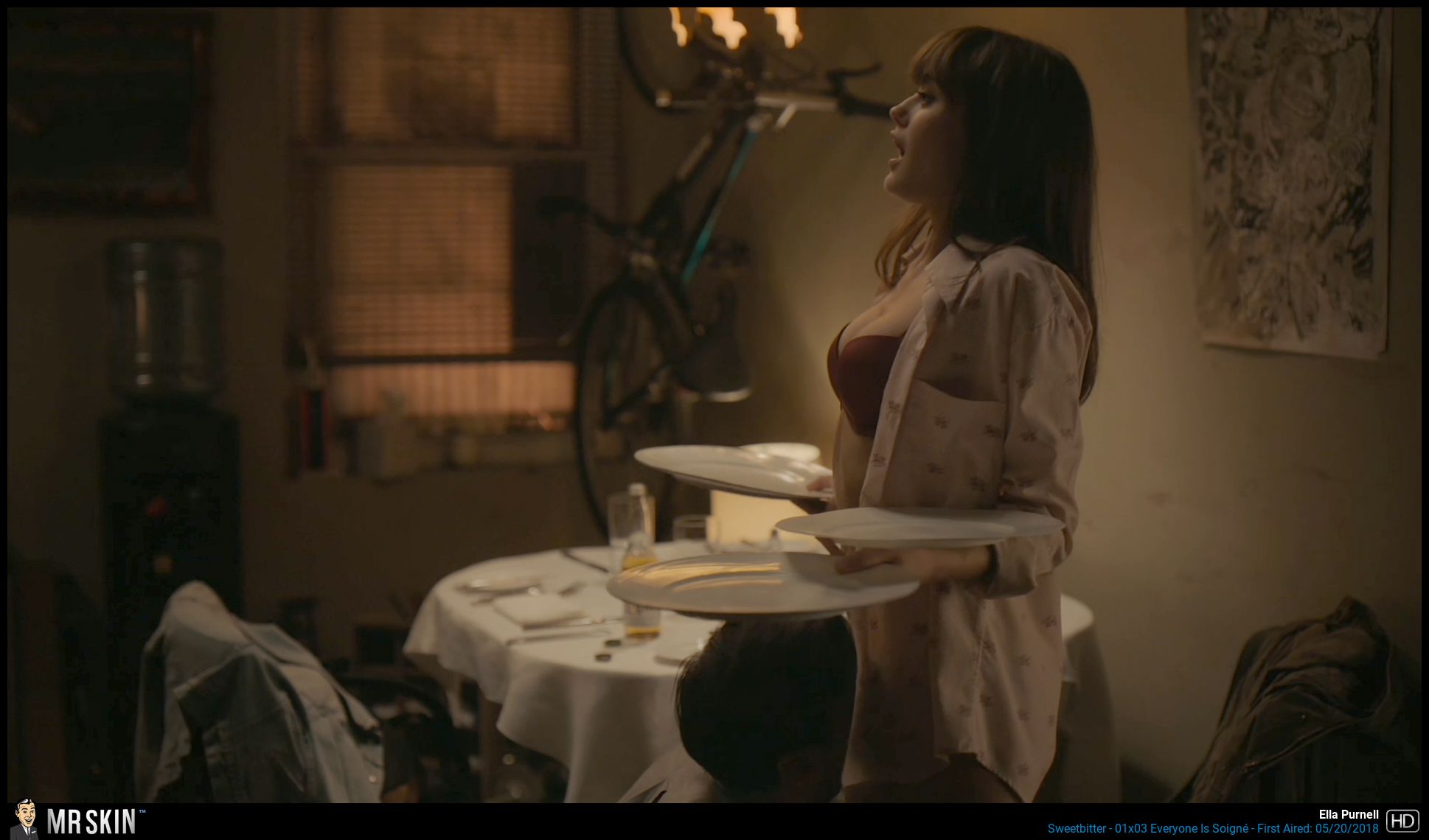 Mr. Skin on X: We have Fallout star Ella Purnells hottest nude scenes  below. We cant wait to see more from this rising star!  t.coFZ4zvkguGY t.coOGKKaLThmQ  X