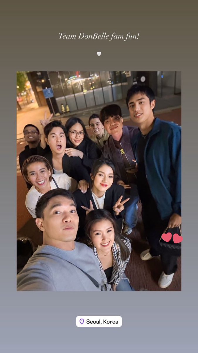 e bakit mo ba kasi hawak bag ni Madame?? hmmmm