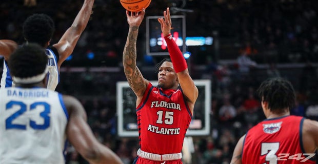 Alijah Martin is eager to help the Gators win by whatever means necessary. 'The one thing I had to know when I chose a school was the team had to have the potential to win a title,' the FAU transfer told @Swamp_247. 'Florida does.' Story: 247sports.com/college/florid…