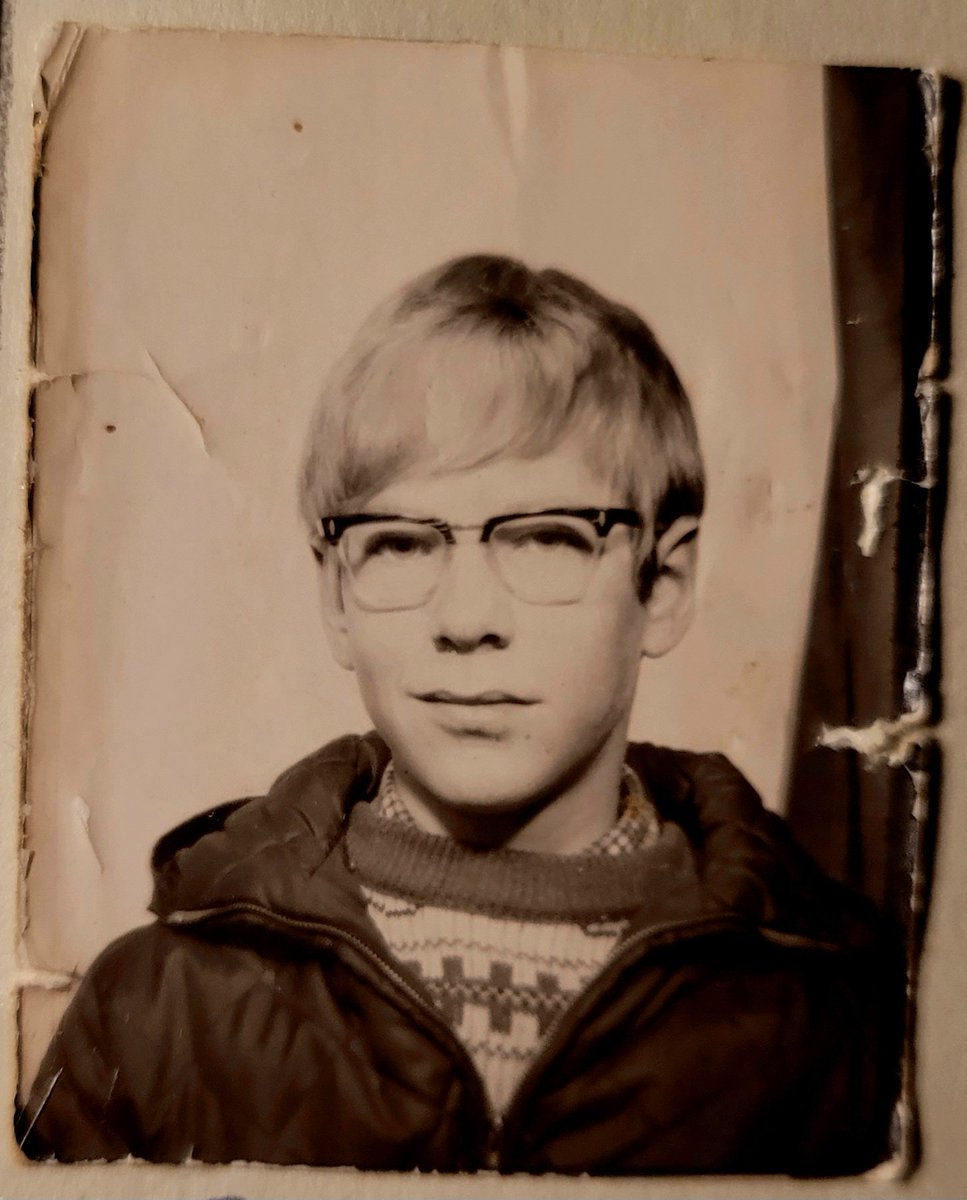 BerghConny's tweet image. Godnatt!