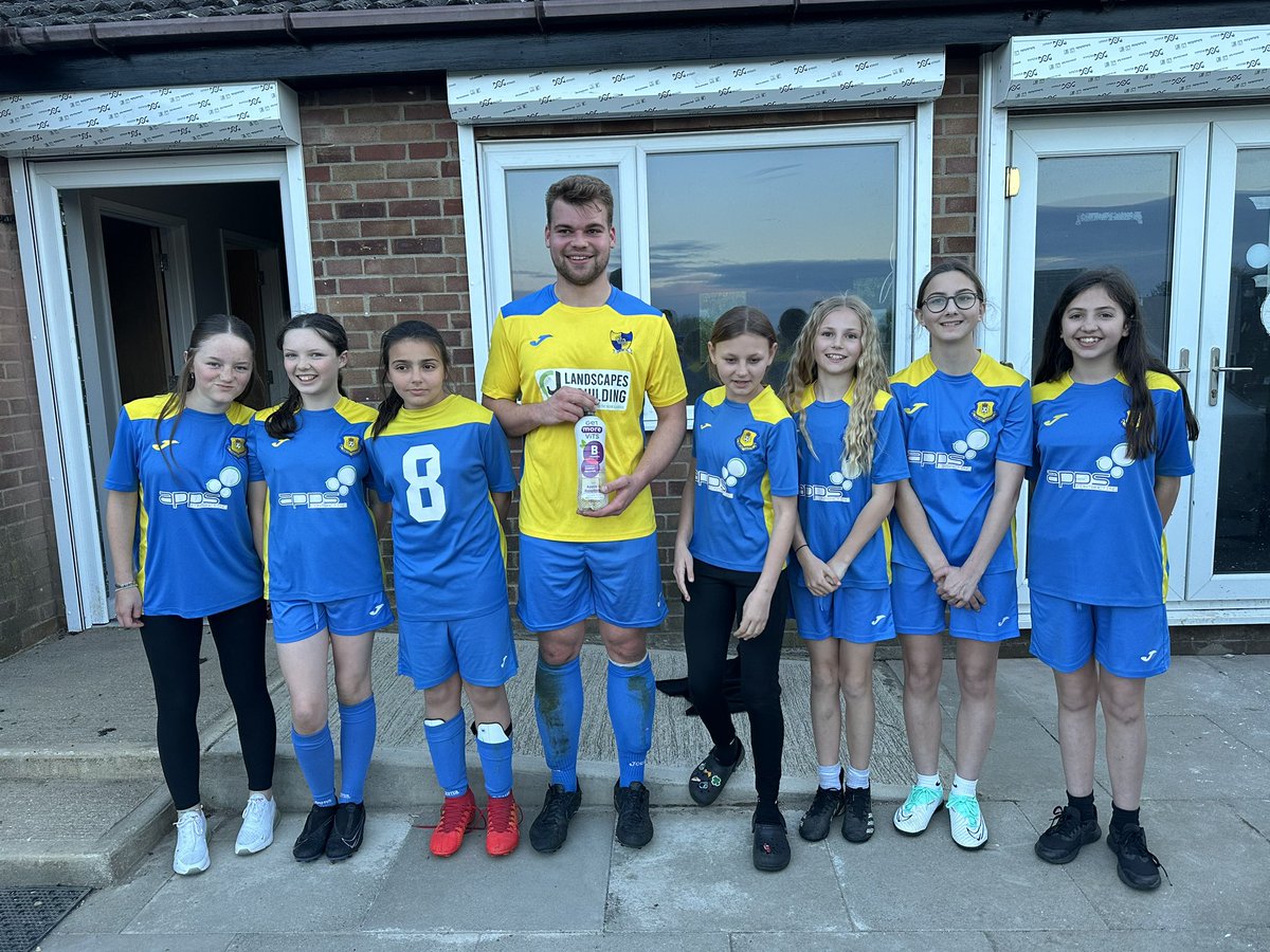 Sawtry FC tweet media