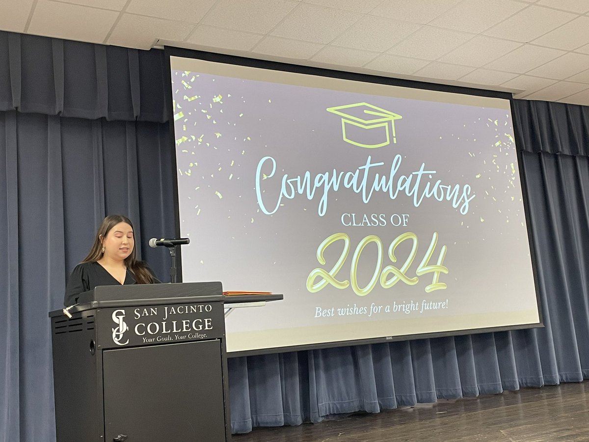 tchill_'s tweet image. Today, Ruby Escamilla, a CHS alum, inspired the Top 5% of Class of 2024 with her story. As a Product Manager at Corebridge Financial, she&apos;s thriving after excelling at UH with majors in Marketing &amp;amp; Finance, and a minor in Sales. Thanks for sharing, Ruby! #WeAreChannelview