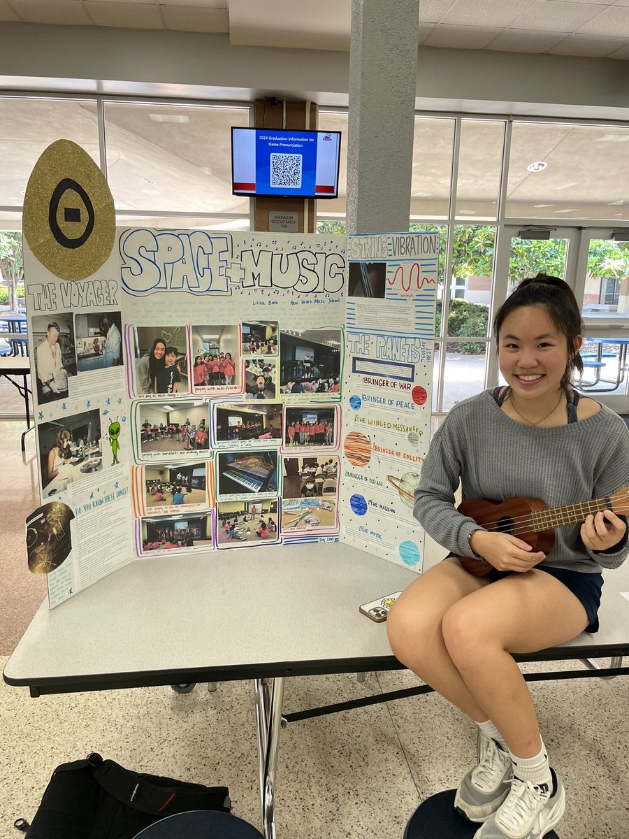 Fort Bend ISD_ Math (@math_fbisd) on Twitter photo Spent the afternoon listening to the Seniors from the Math Science Academy <a href="/DHS_Vikings/">Dulles High School</a> present their projects! The future is bright for these students! 😎 Spent the afternoon listening to the Seniors from the Math Science Academy <a href="/DHS_Vikings/">Dulles High School</a> present their projects! The future is bright for these students! 😎