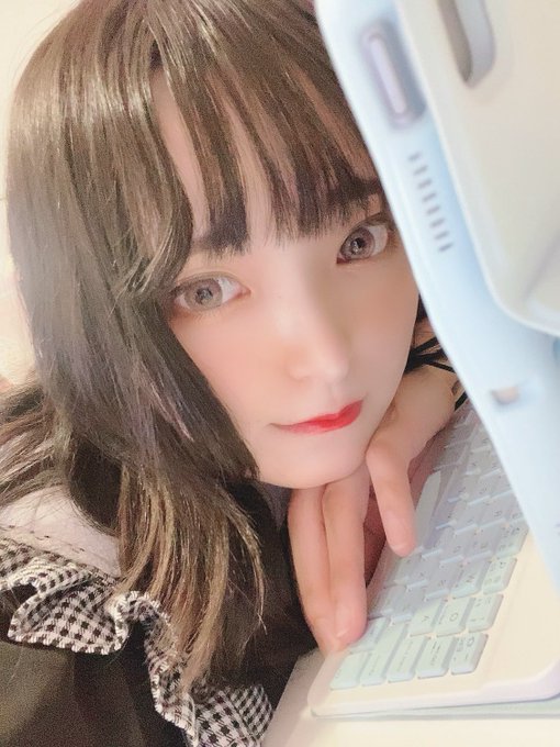 コスプレイヤー高嶺エルのTwitter画像2