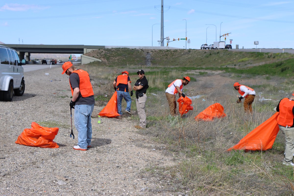 UtahDOT tweet picture