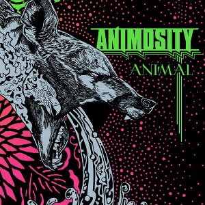 • 141
Animosity 
Animal (2007)
Deathcore/Deathgrind 🇺🇸