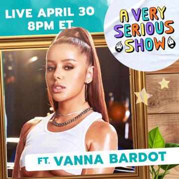 Tonight! 8pm EST @avseriousshow @ManyVids   https://t.co/8595MTgcfE https://t.co/N4ZxnDyumy<a class="tags" target="_blank" title="On Twitter" href="/?out=eyJ0eXAiOiJKV1QiLCJhbGciOiJIUzUxMiJ9.eyJpYXQiOjE3MjAxNzA2NTcsImlzcyI6InR3cG9ybnN0YXJzLmNvbSIsIm5iZiI6MTcyMDE3MDY1NywiZXhwIjoxNzUxNzA2NjU3LCJyZWRpcmVjdF91cmwiOiJodHRwczovL3R3aXR0ZXIuY29tL2F2c2VyaW91c3Nob3cifQ.Unvzo5B9zfB22cpFbu33OyLGOOhUPj4QLctx2EOk45RE1WE_cvMJNNcEUR57z_-GMCEVprIcKZzvhF3QC49dQg">@avseriousshow</a><a class="tags" href="/tag/manyvids">@manyvids</a><a href="/tag/mvsales"class="tags"><span>#mvsales</span></a>