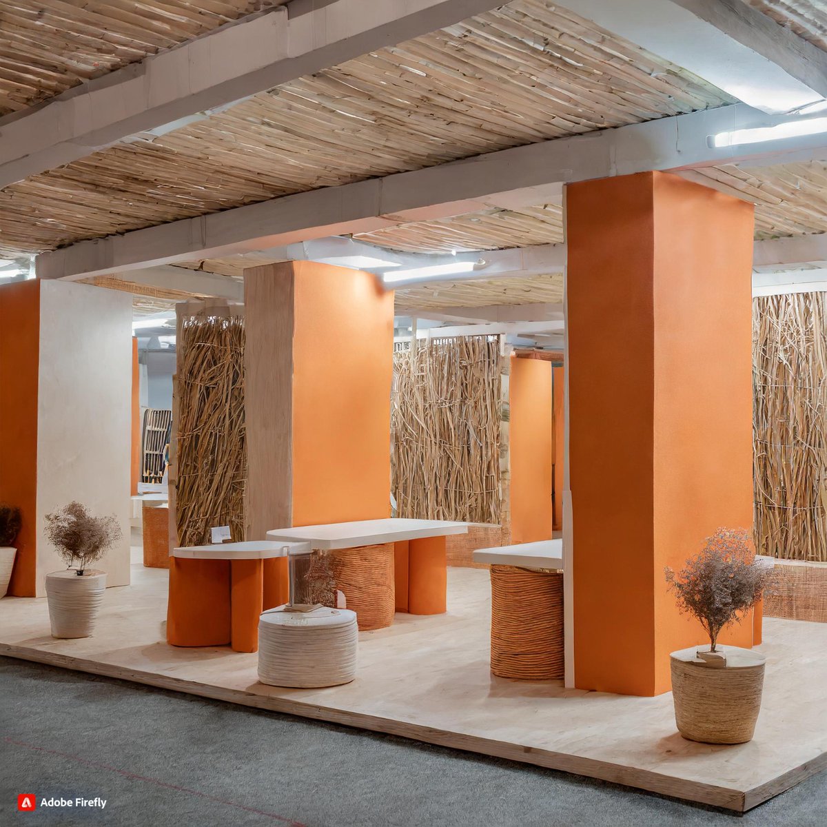 instand_arq's tweet photo. Presentamos nuestro producto estrella "stand 03" 
crea espacios amplios pero acogedores para tu público con INstand https://t.co/5hJAx5kx72