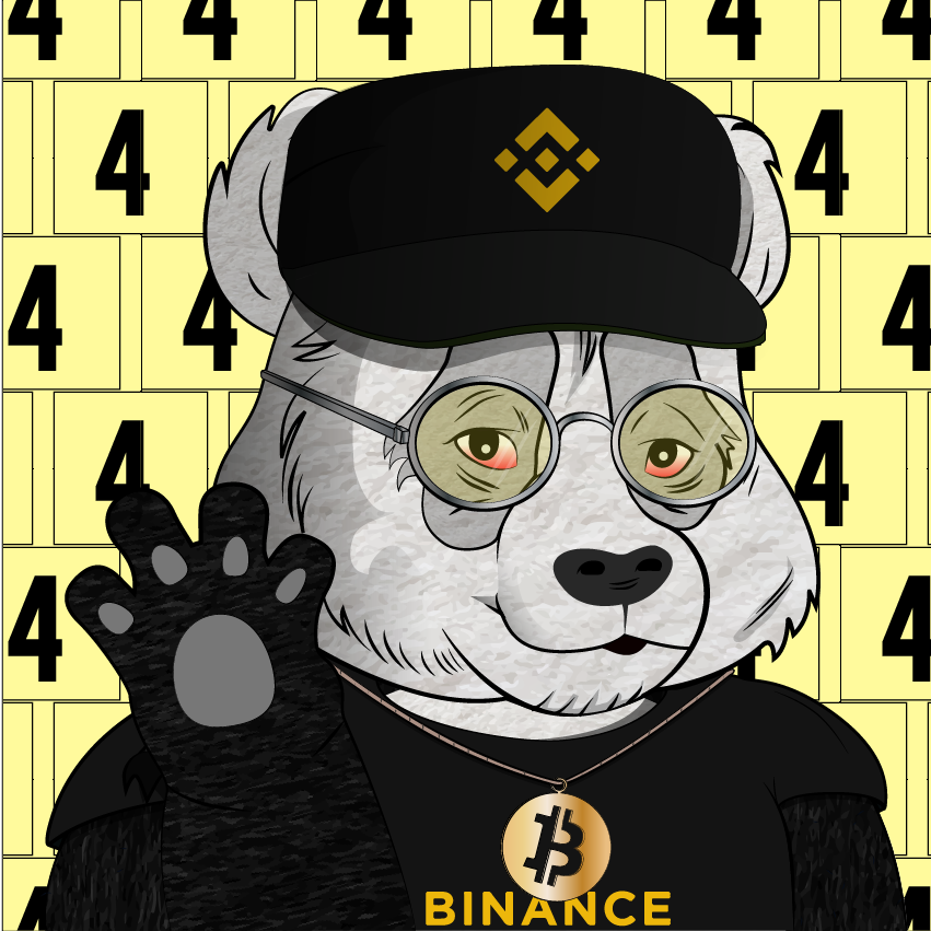 Shout out to the main man <a href="/cz_binance/">CZ 🔶 BNB</a>   for not snitching and doing his time like a man!
#Binance  #CZBinance  <a href="/binance/">Binance</a>