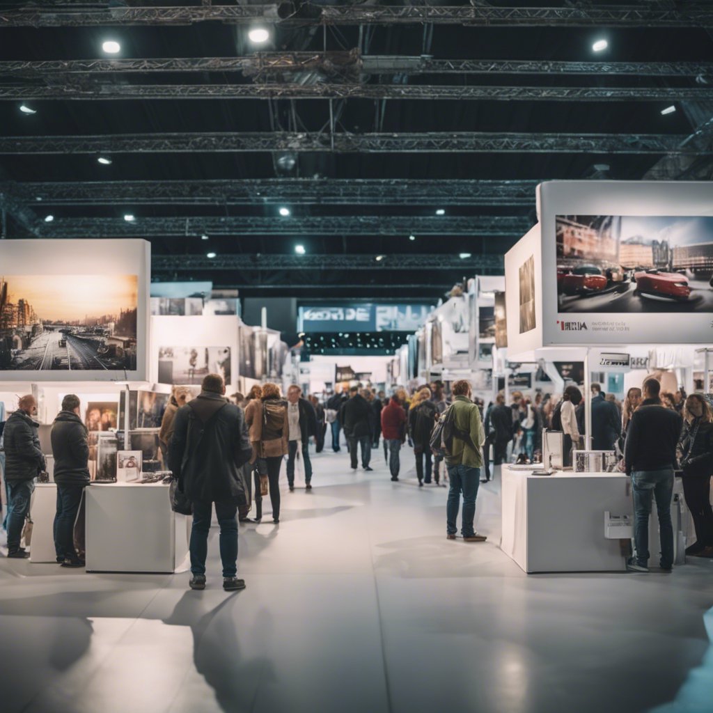 instand_arq's tweet photo. La semana pasada estuvimos en la Feria Internacional de Alimentación y Bebidas de Calidad en IFEMA, muchas gracias una vez más por confiar en INstand🍷 https://t.co/QOsXxTEYcU