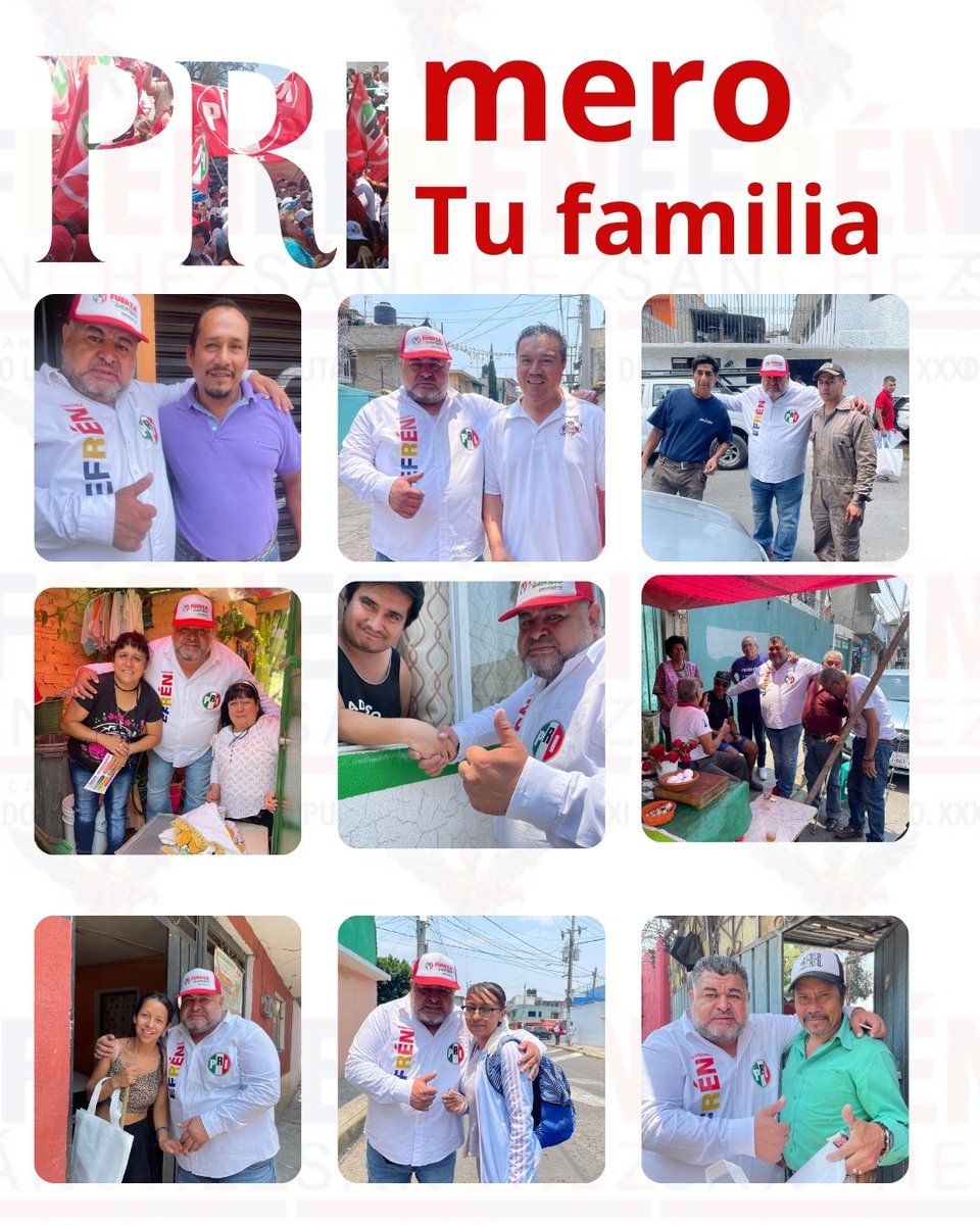 Efrén Sánchez tweet media