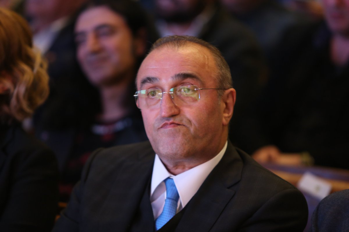 Haluk Yürekli: 'Galatasaray'da ikinci Başkan olarak Metin Öztürk'ün devam edeceği yönünde bilgi var. Abdurrahim Albayrak'ın ise Yönetim Kurulu'nda olmasını beklemiyorum.'