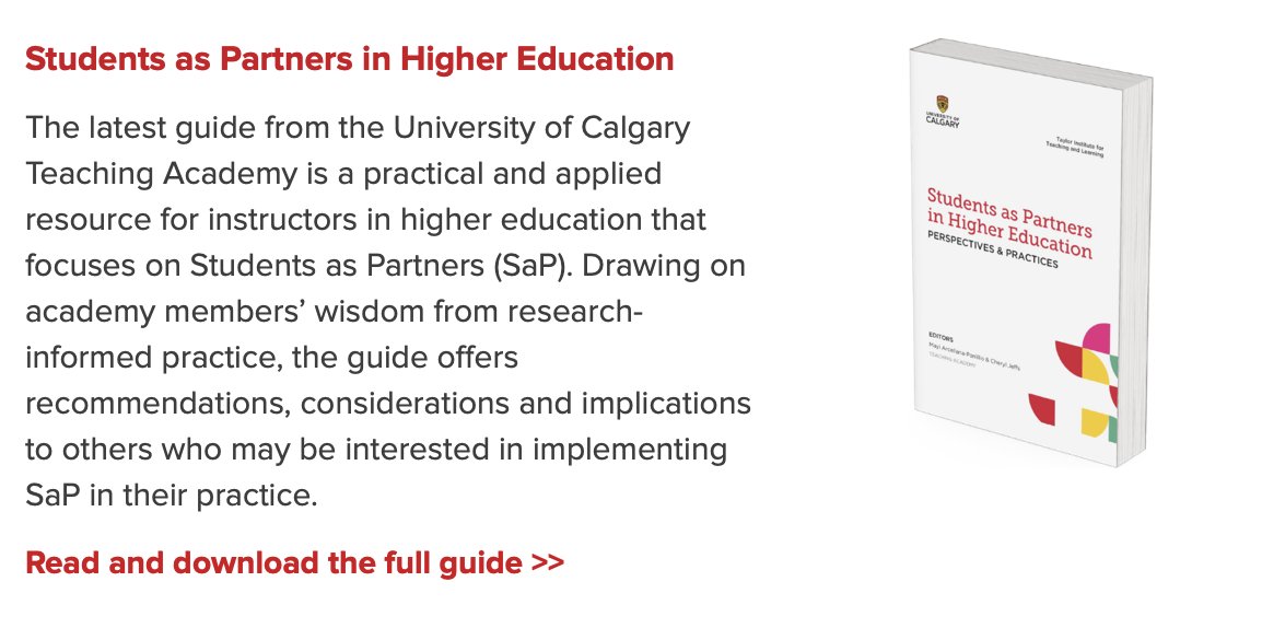 We have a chapter in the new, open-access SaP Guide. Check it out! @UCalgary_TI taylorinstitute.ucalgary.ca/resources/stud… @Danceswithcloud @LevellerB #SonjaKamal #MaryamAkhbari