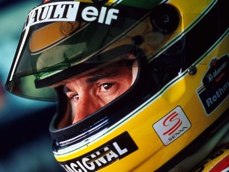 ElReyGuiri's tweet photo. Se cumplen 30 años del fallecimiento de uno de los mejores pilotos de la historia del automovilismo.

Sempre, Senna https://t.co/3RnndlJY02