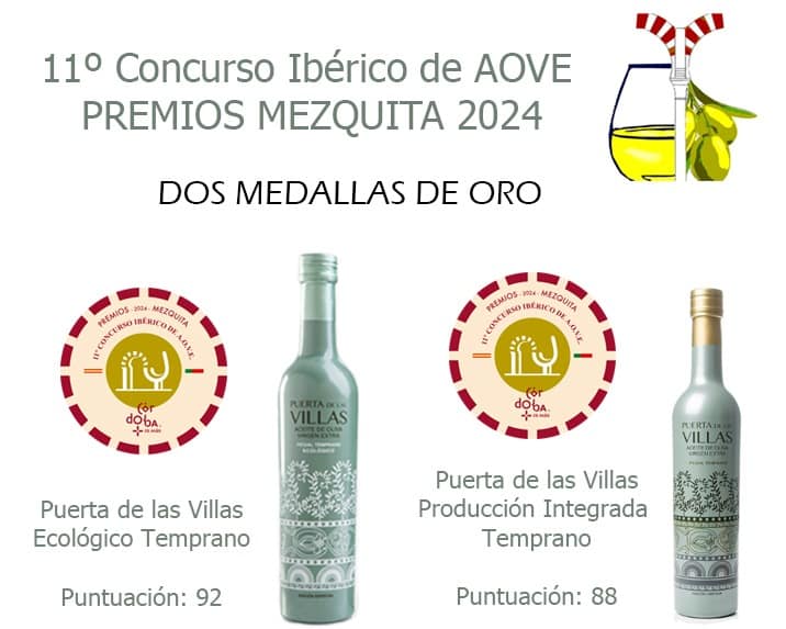 You can find this fantastic and multi-award-winning olive oil at Stefan and Sons, with free shipping on all orders.

#freeshipping #awardoliveoil #evoo #aove #puertadelasvillas #puertadelasvillasunaoveconalma #madeinspain #aovedeespaña #stefanandsons #mothersday2024