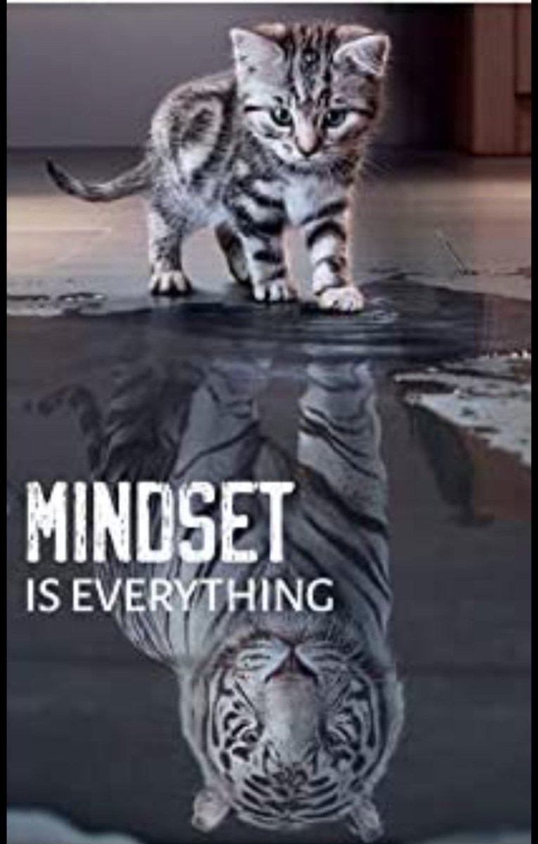 Success starts with the right mindset! Positively, perseverance & a passion for helping people. What motivates YOU? #Irvine #Realtorlife #PositiveVibes 
#NestorandMichelle