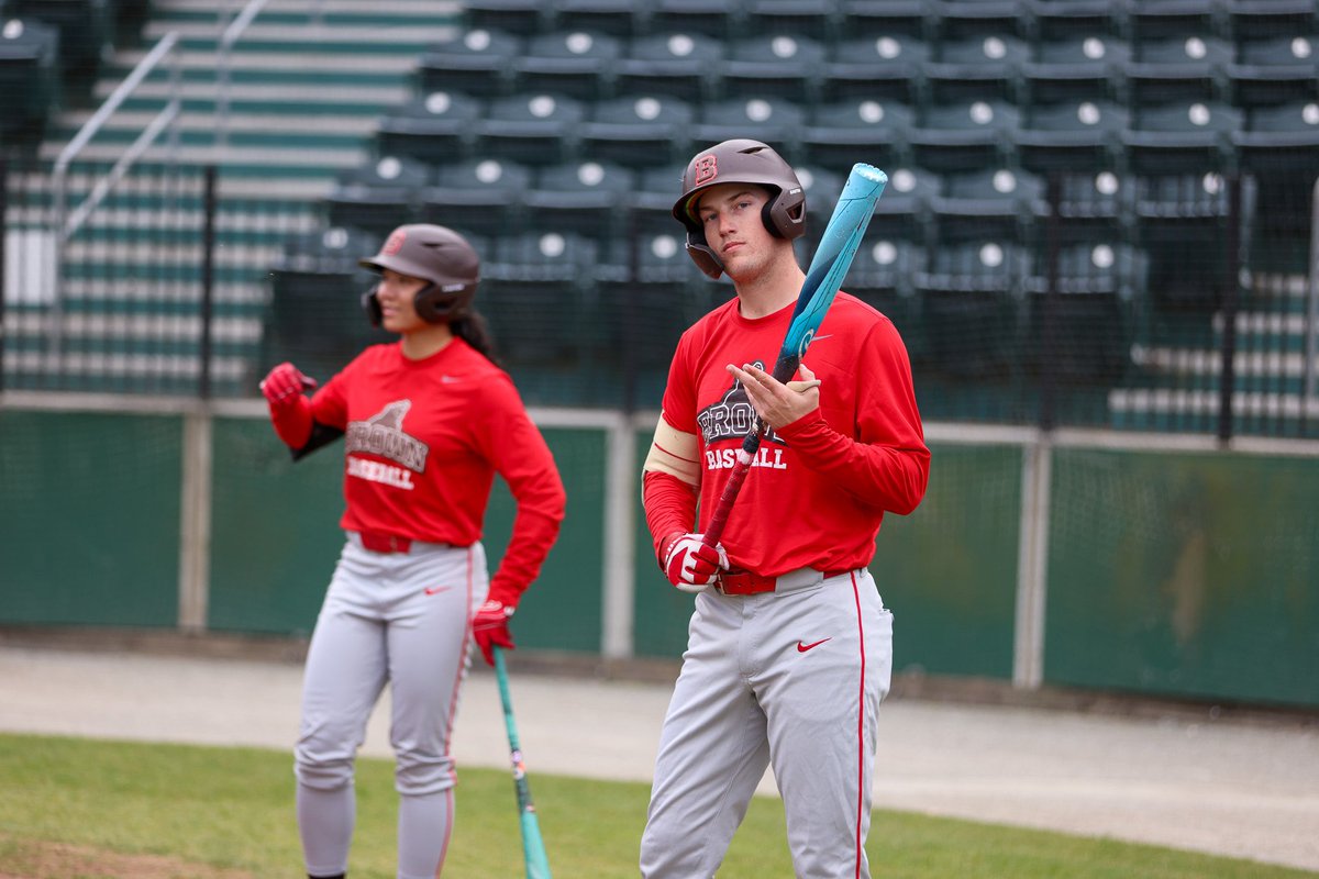 Pregame hacks ⚾️