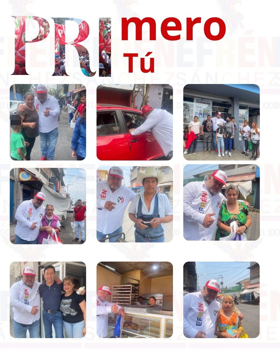 Efrén Sánchez tweet media