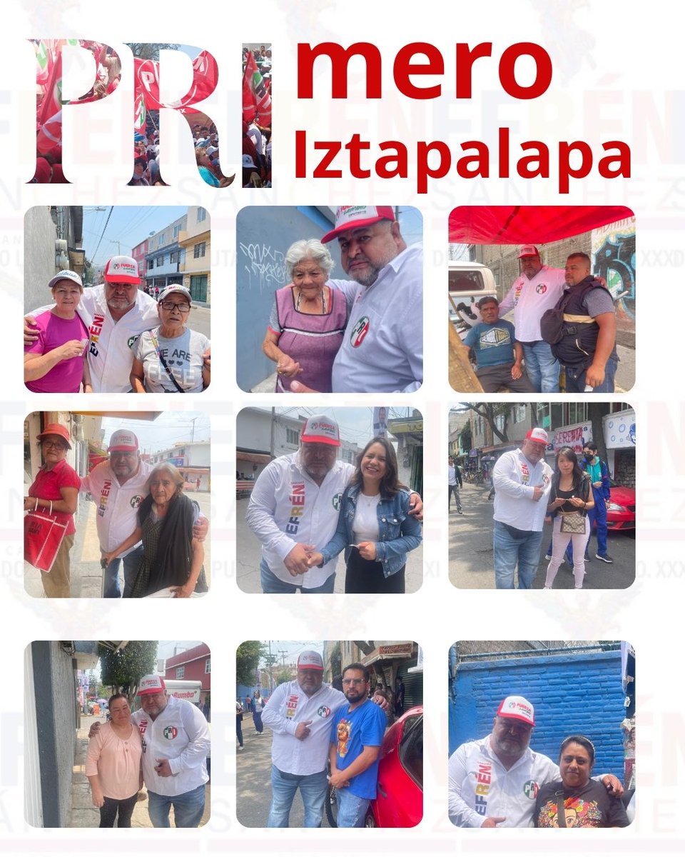 Efrén Sánchez tweet media