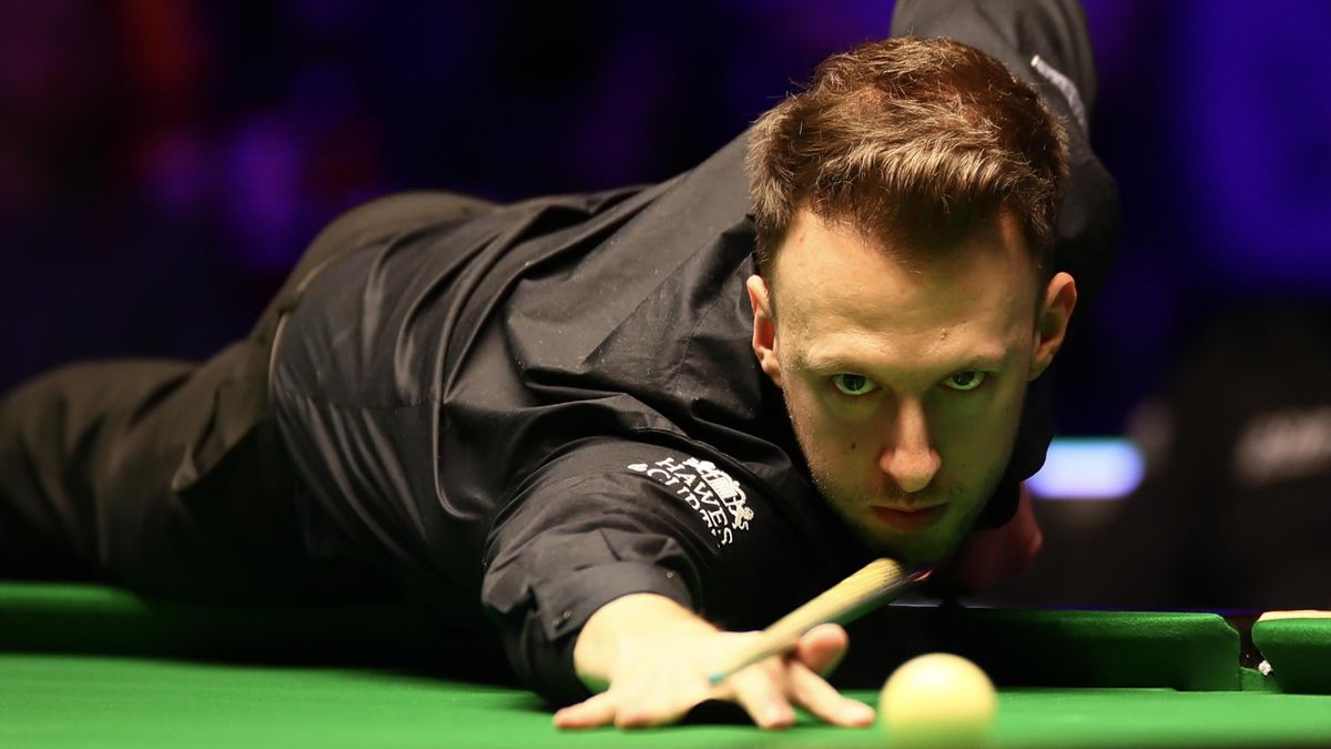 Maçta bir türlü eşitlik bozulmuyor, Judd Trump - Jak Jones ikilisi bu seansta da frame'leri paylaşarak 8-8 ile son düzlüğe ilerliyorlar. Judd hala kendi temposundan uzak ve masadaki oyun hala Jones'a hizmet ediyor. Böyle bir oyuncuya karşı bu şekilde son seansa girmek büyük risk.