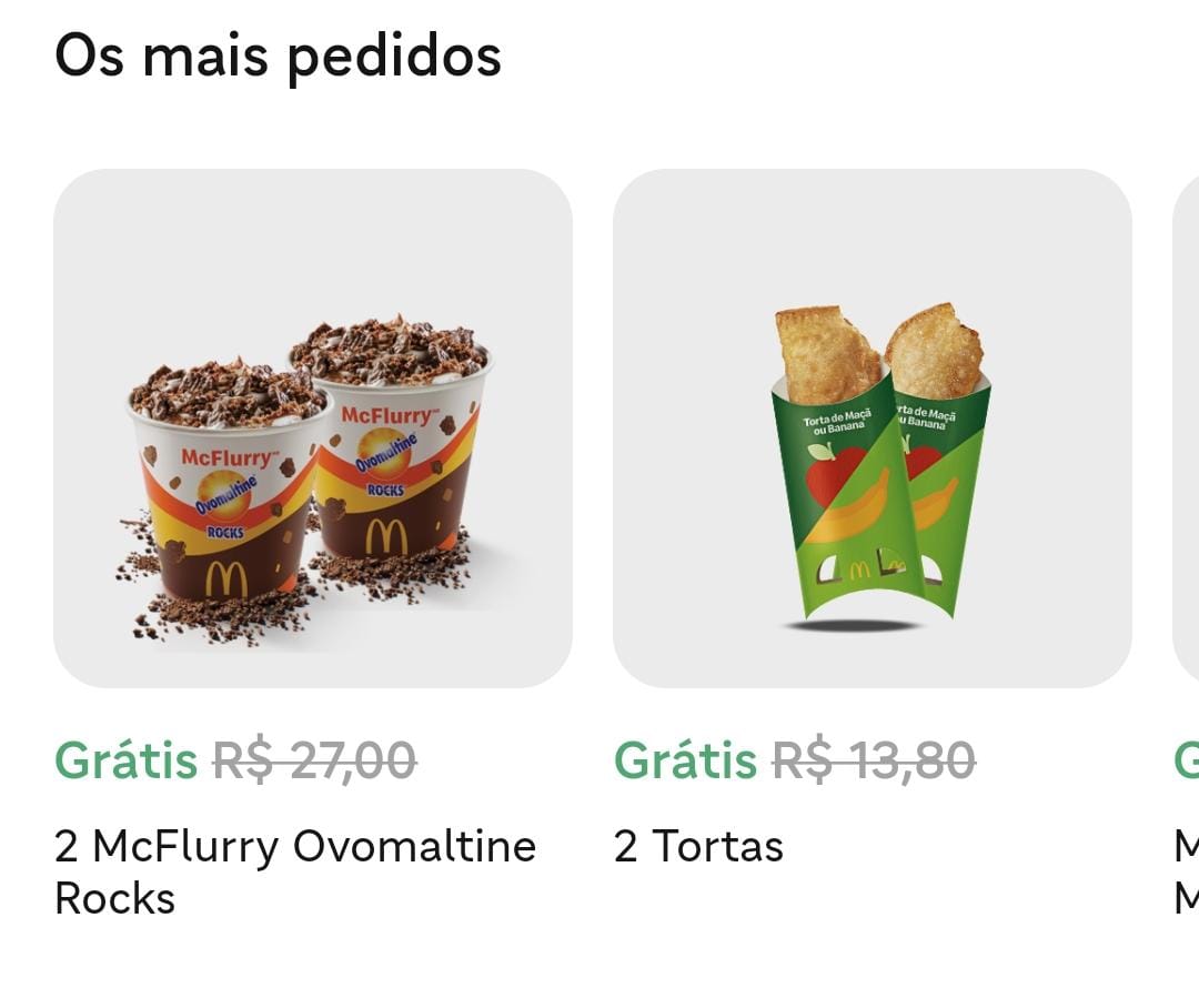 'Aí, mas mamar o dono do Ifood não dá vantagem nenhuma' Então tome kkkkk