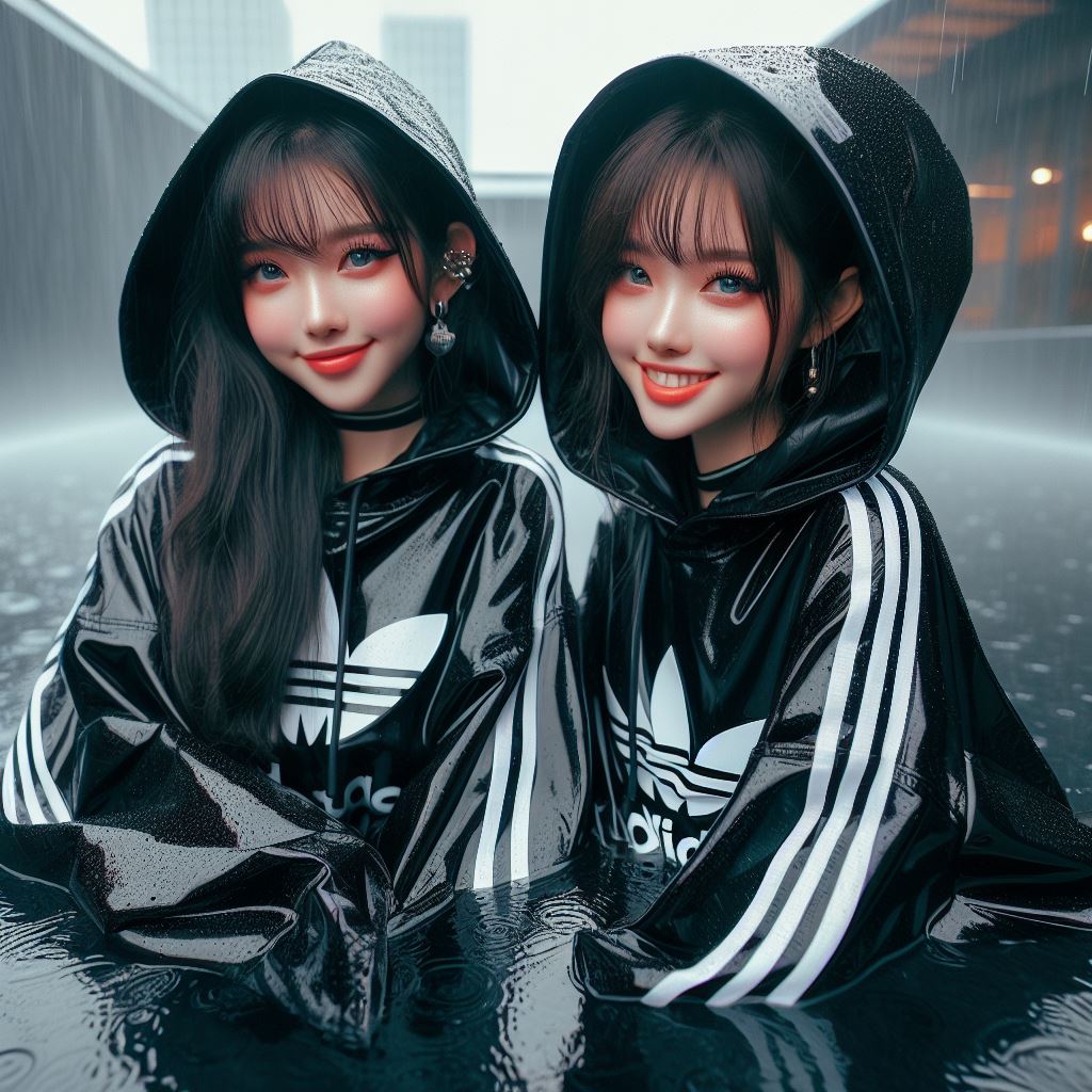 baggysaggerj85's tweet photo. #pvc #wet #leather #poolparty #adidasoriginal #adidas #AI美女 #AIgirl https://t.co/8KhyYaeWLs