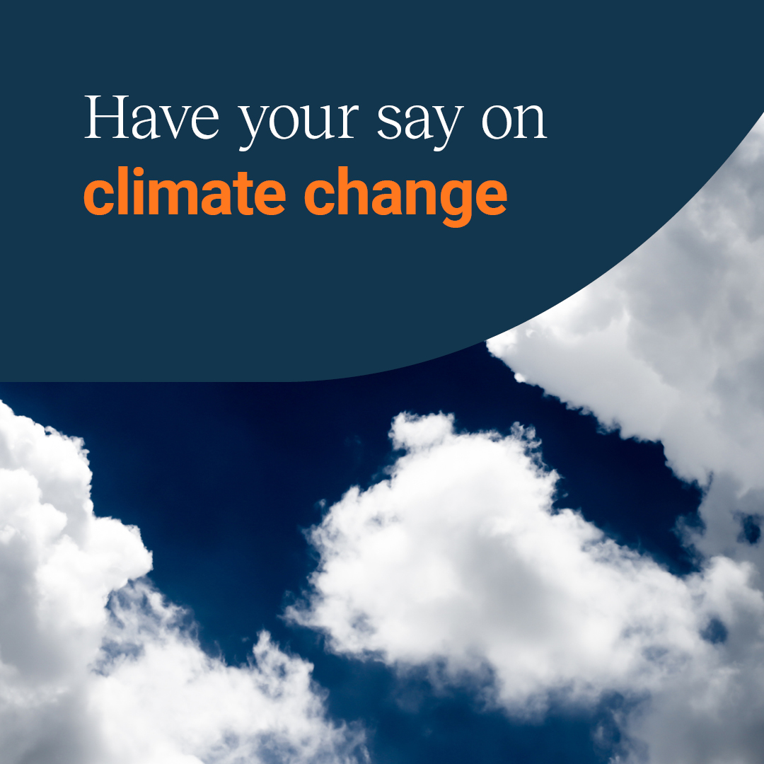We want to hear what GPs think about climate change and health, it’s impact on you and your patients. Your say will be invaluable in helping to shape advocacy efforts and the resources needed to support you and your patients. bit.ly/3wbfwSW