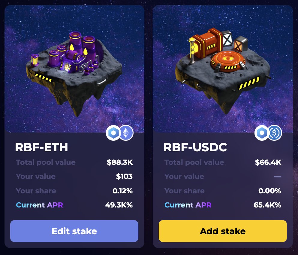 Robots.Farm tweet media