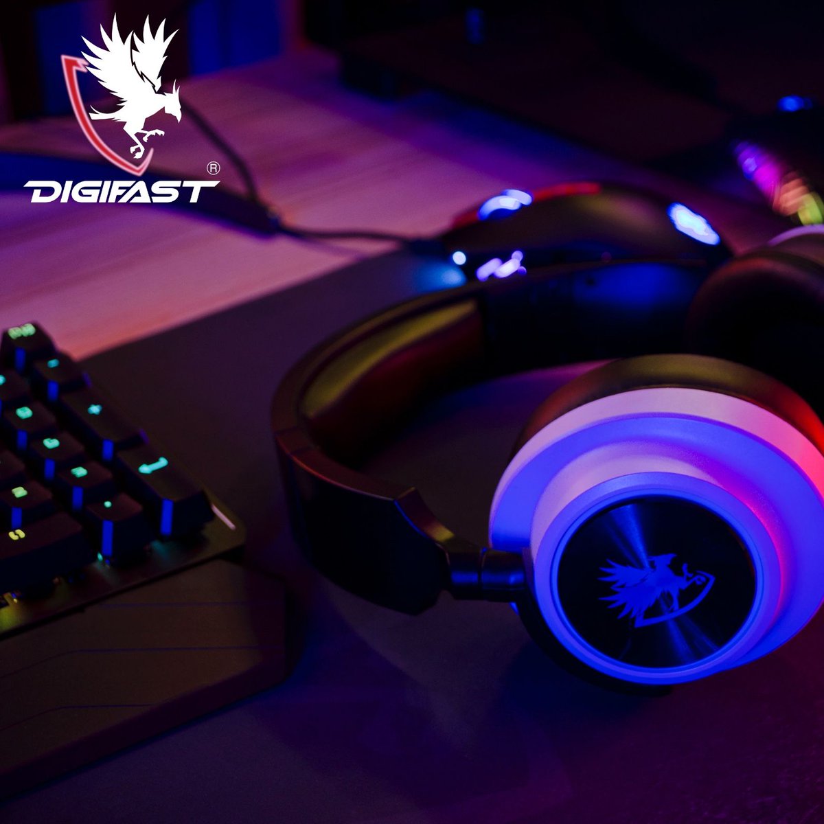 ¡Disfruta de horas de comodidad sin estrés con nuestros auriculares OP7! 🎧
👉 buff.ly/3Xes70I
#digifast #digifastusa #gaming #gaminglife #gamingsetup #gamingpc #gamingposts #gamingroom #gamingislife #gamingsetups #gamingrig #gaminggear #gamingstation  #gamingheadset