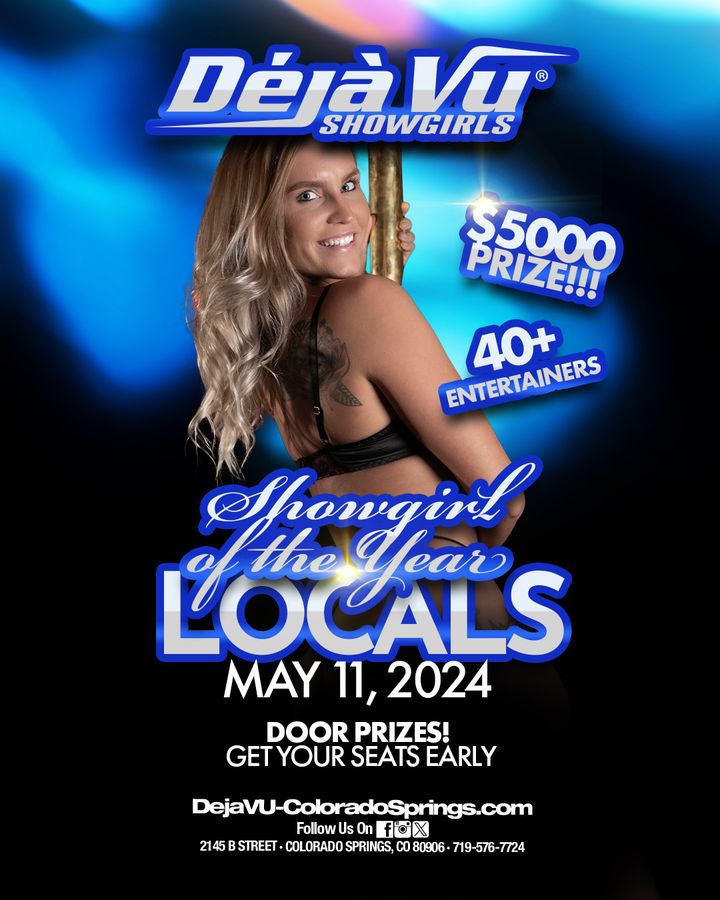 The competition is heating up! Our Showgirls can't wait to lay it all on the stage for you! 💐 #dejavushowgirlscoloradosprings #coloradso #showgirloftheyear #grandprize #dance #summerfun #latenight