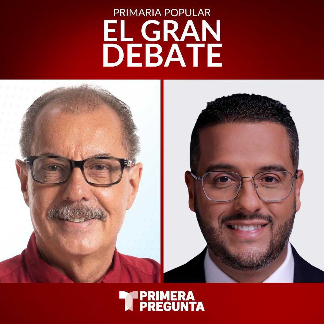 #ElGranDebate | Entra y vota: trib.al/PnvX9Zk