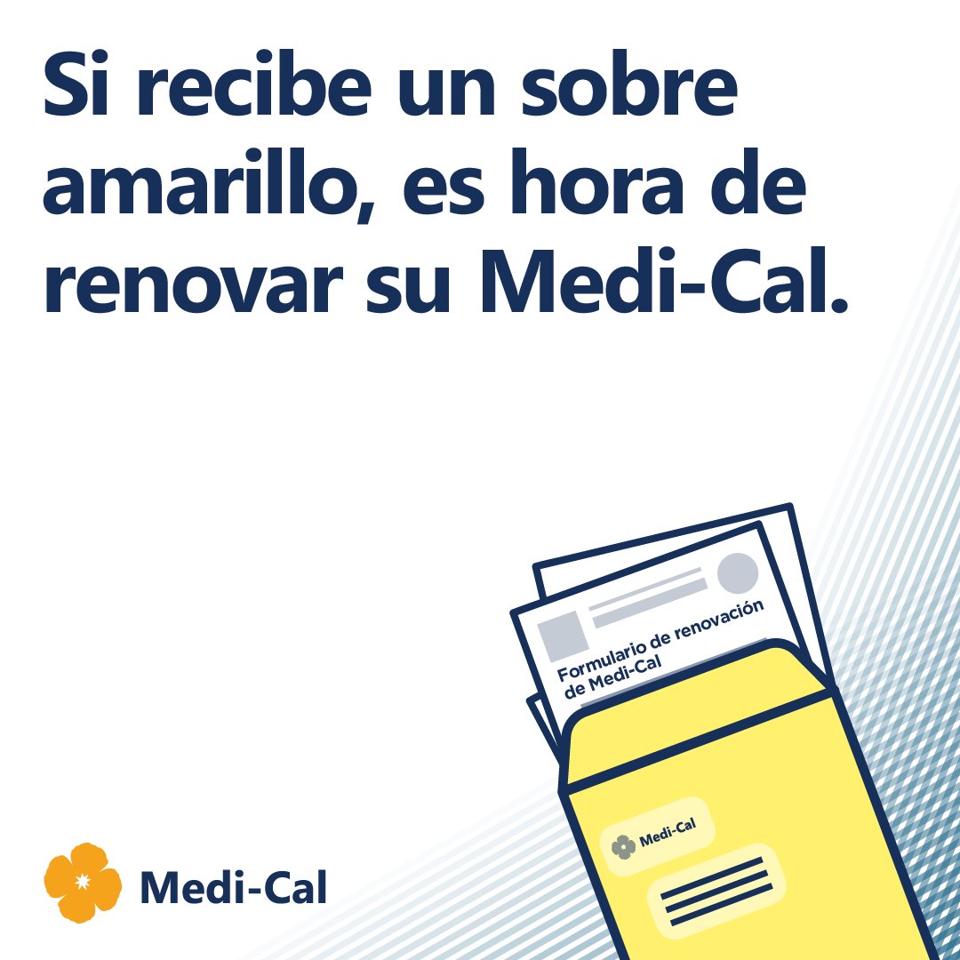 stlrsvcs's tweet image. 📬 Got mail from DHCS or your local Medi-Cal office? Don&apos;t worry, we&apos;re here to guide you through the process every step of the way! Call to make an appointment today! (844) 245-1900📞 

#MediCalRenewal #StLRS #CommunityAssistance #HablamosEspañol