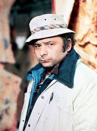 Birthday remembrance - Burt Young #botd