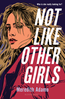 Happy Book Birthday to Not Like Other Girls. A thriller, yes, but shows the low value we put on young women & how they pay for the misdeeds of men. @BloomsburyPub @NetGalley