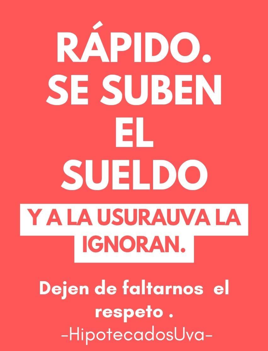MartnCorva60406's tweet photo. @juliocobos .@VickyVillarruel
.@SenadoArgentina
.@silviasapag
.@JMilei
.@ezeatauche
.@VZimmermannOK
@RomeroxSalta
@blancopabloda
@MaxiAbad
@carmenAlvarezR
@FamaFlavio
@alevigo
@wadodecorrido
@jfrejal
@LinaresCarlosCR
@JuanManzurOK
@FernandoSalino
SENADORES SESIÓN URGENTE!!
#HipotecdosUVA https://t.co/S5WKJ7qBkP