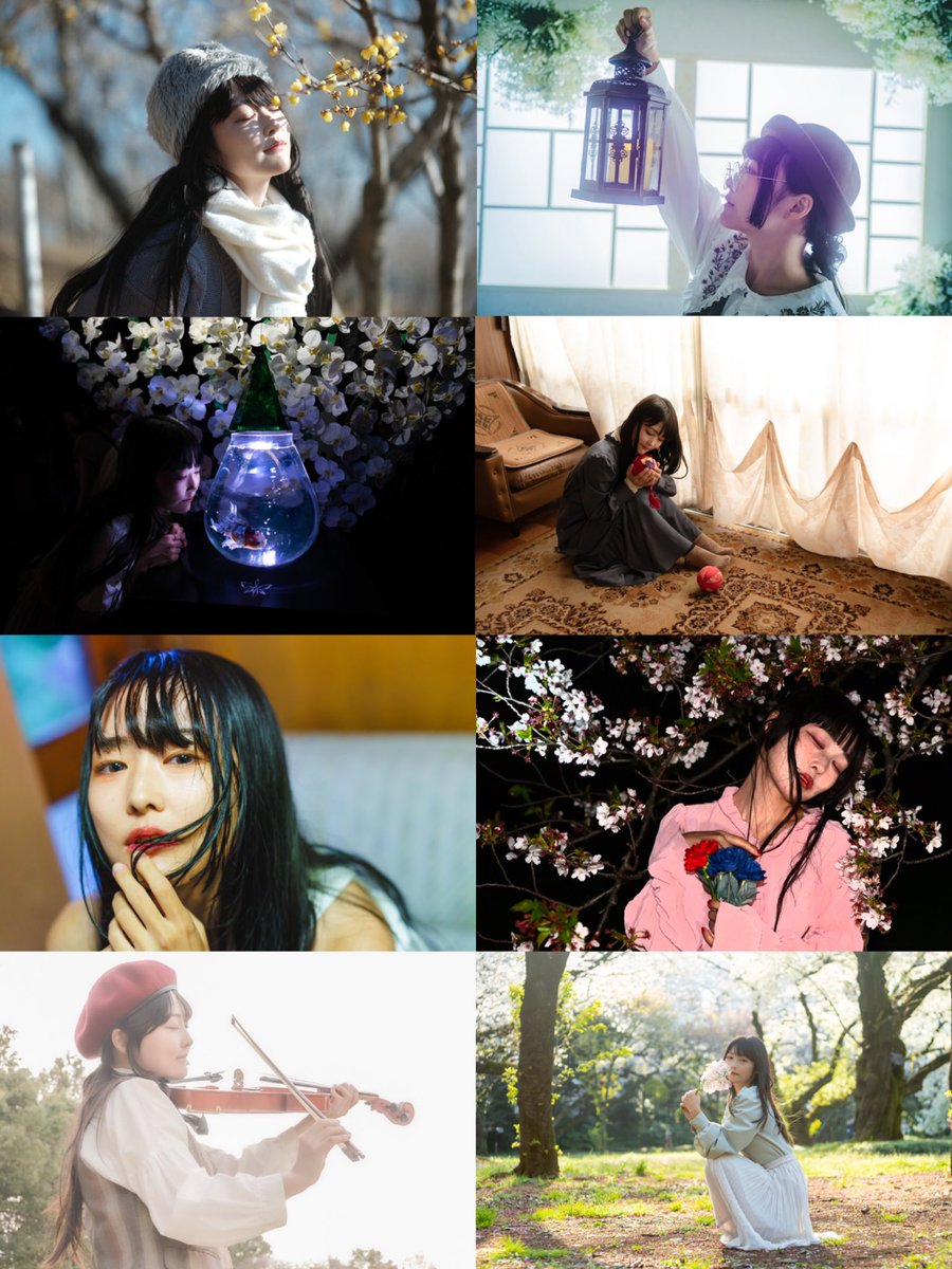 おはようございます☀
ついにきました5月！！
お誕生日月であり、#羽香展 開催の月でもあります✨
これまでのご縁を大切に、これからの出会いも期待しながら羽ばたきたいです🦋
素敵な日々になりますように🌈