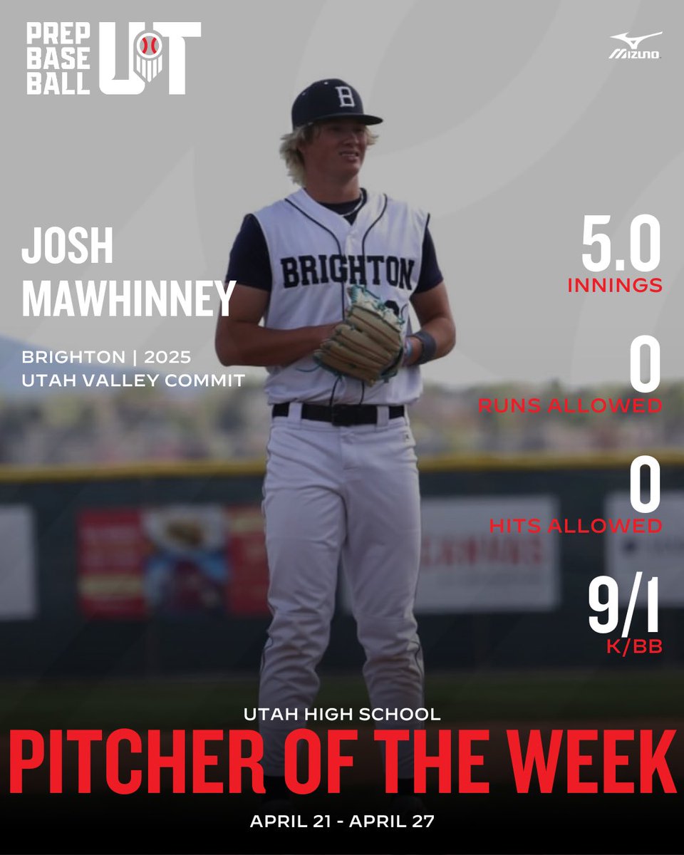 Prep Baseball Utah (@prepbaseballut) on Twitter photo ๐ผ๐๐๐ ๐ท๐๐๐๐๐๐ ๐๐ ๐๐๐ ๐พ๐๐๐ ๐ฅ
๐ฌ๐๐๐๐๐ ๐ซ๐๐๐๐๐
<a href="/davies_easton/">Easton Davies</a>
๐ฏ๐๐๐
๐๐ ๐ท๐๐๐๐๐
<a href="/holdenpotter34/">holdenpotter</a>
๐ช๐๐๐๐ ๐ฑ๐๐๐๐๐๐๐
<a href="/Johnstonchase17/">Chase Johnston</a>
๐ฑ๐๐๐ ๐ด๐๐๐๐๐๐๐๐
<a href="/JoshMaw23/">Josh Mawhinney</a>
We dive into 3 repeat honorees, 3 D1 commits and an ๐ผ๐๐๐ ๐ท๐๐๐๐๐๐ ๐๐ ๐๐๐ ๐พ๐๐๐ ๐ฅ
๐ฌ๐๐๐๐๐ ๐ซ๐๐๐๐๐
<a href="/davies_easton/">Easton Davies</a>
๐ฏ๐๐๐
๐๐ ๐ท๐๐๐๐๐
<a href="/holdenpotter34/">holdenpotter</a>
๐ช๐๐๐๐ ๐ฑ๐๐๐๐๐๐๐
<a href="/Johnstonchase17/">Chase Johnston</a>
๐ฑ๐๐๐ ๐ด๐๐๐๐๐๐๐๐
<a href="/JoshMaw23/">Josh Mawhinney</a>
We dive into 3 repeat honorees, 3 D1 commits and an