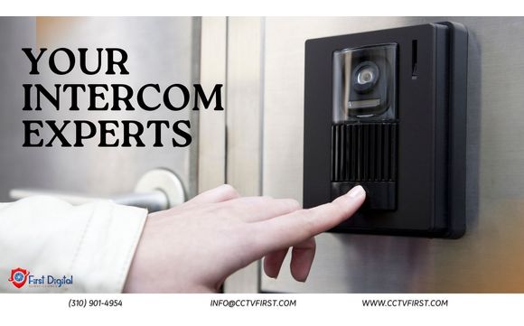 Elevate your building's communication with FDS Security Cameras! Our expert intercom solutions offer seamless integration and enhanced security. Contact us today! #IntercomExperts #SmartBuilding