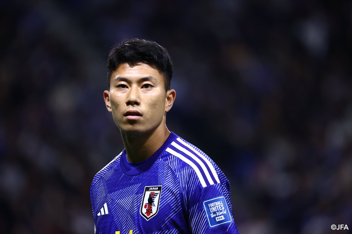 🇯🇵⚽️ #NextGenJLEAGUE stars reach AFC U23 Asian Cup final, seal Japan's place in Olympics 📰: jleague.co/news/japan-afc…