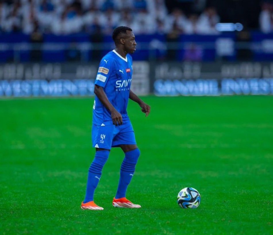 أي هلالي  سيتم إضافته أرسل تم 💙🤍

#الهلال_الاتحاد_كاس_الملك