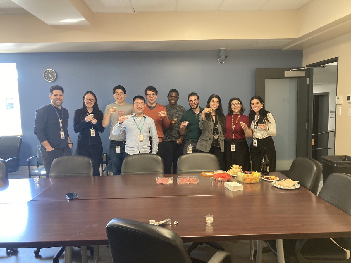 Dr <a href="/CYiheng/">Chen Yiheng</a> received his PhD after a spectacular defense. 

Congrats 🎉