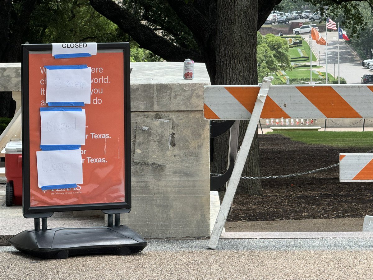 UT you’re an embarrassment