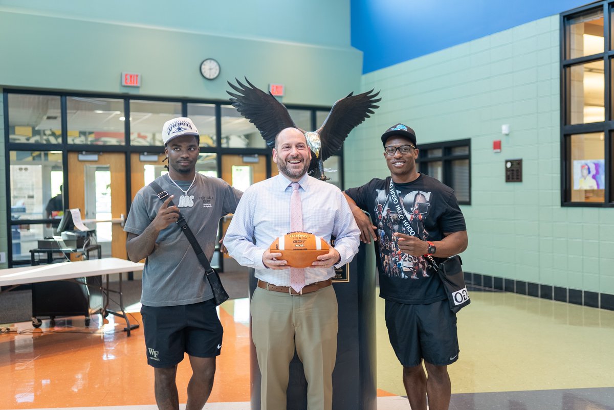 Caelen Carson tweet media