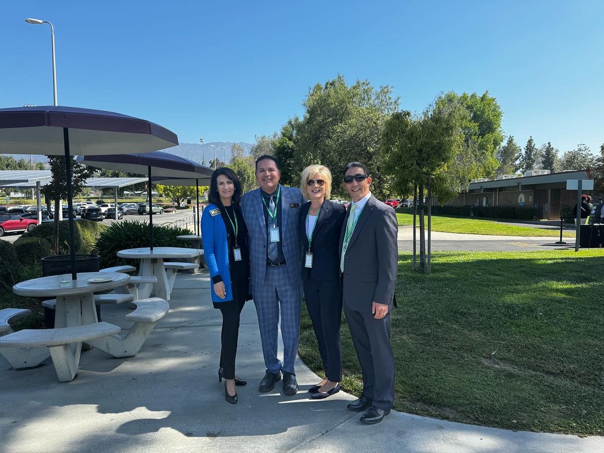 Congratulations to <a href="/MoorparkUnified/">Moorpark Unified</a>  <a href="/CADeptEd/">CA Department of Education</a> Green Ribbon Award 🏆 💚💦🚌🏫🪴🍎📚📝🚸😊😀. There are no bounds for our wonderful students, staff and community. <a href="/nathan_inouye/">Nathan Inouye</a> <a href="/nathanbsweet/">nathan sweet</a> @RobertPerezMUSD <a href="/VenturaCOE/">Ventura Co Ofc of Ed</a> <a href="/MoorparkAcorn/">Moorpark Acorn</a> <a href="/acornnewspaper/">The Acorn</a>